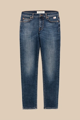 US2-517 Jeans Reborne Denim Man