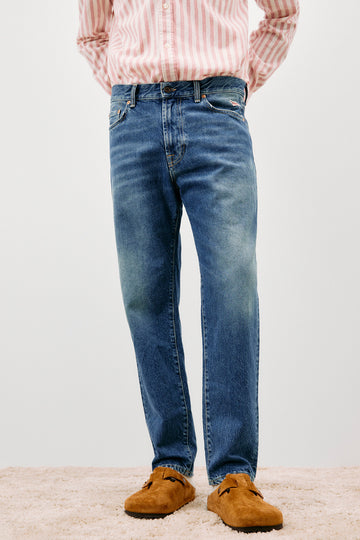 US3-517 Jeans Dapper Liam Man