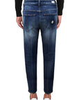 Jeans Yaren SS1123