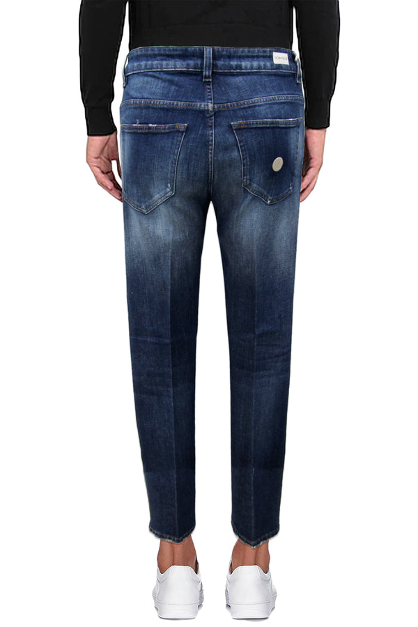 Jeans Yaren SS1123