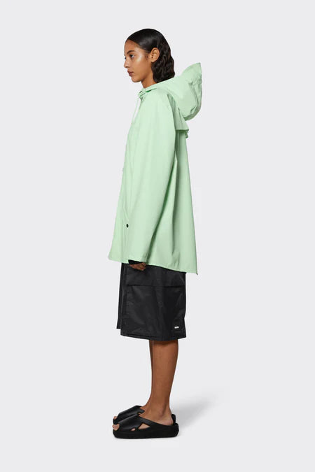 DS3-12010 Jacket Impermeabile Mineral Woman