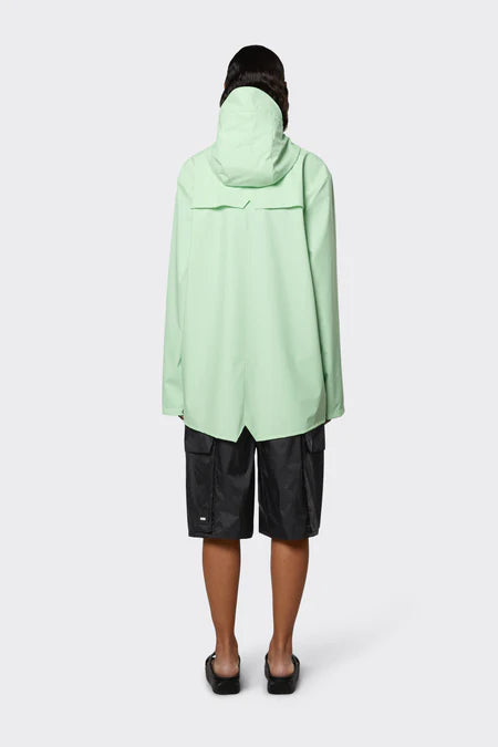 DS3-12010 Jacket Impermeabile Mineral Woman