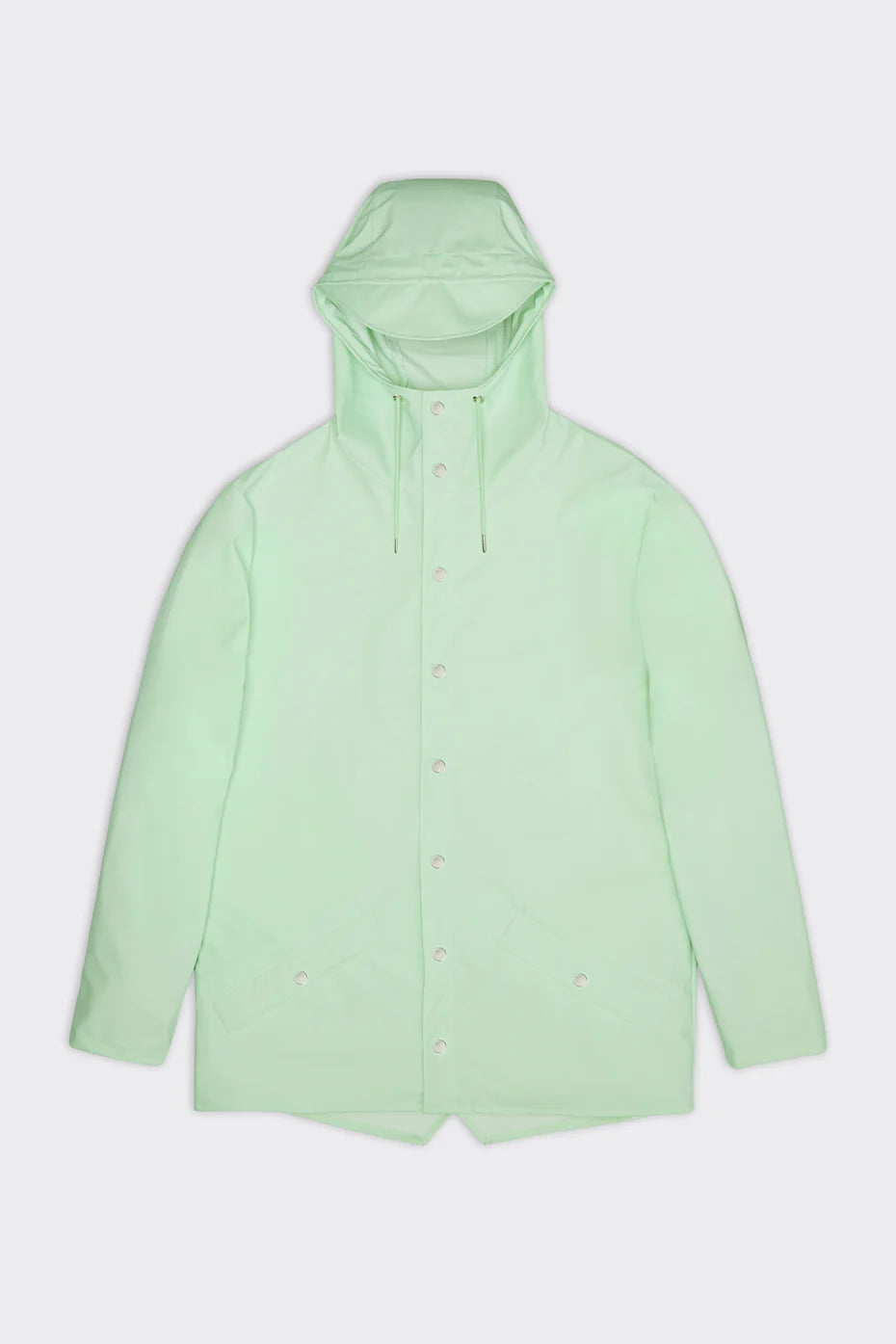 DS3-12010 Jacket Impermeabile Mineral Woman