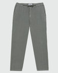 US3-Pantalone Chino Portofino Lino Olive Man