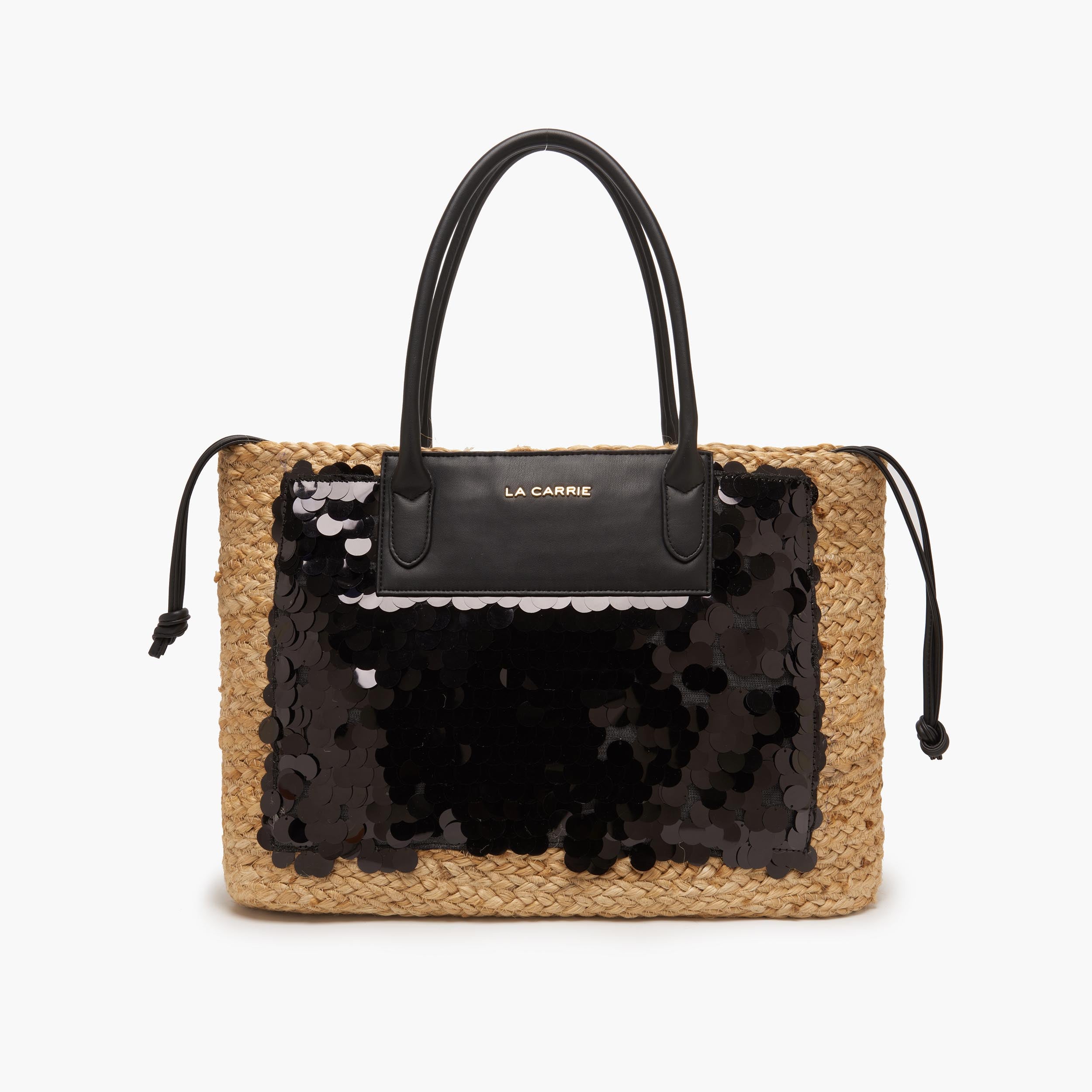 980 Borsa Shopping Beach Black