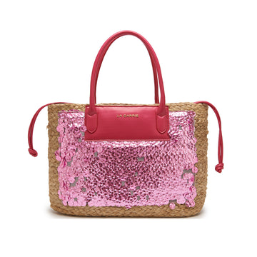 980 Borsa Shopping Beach Fuxia