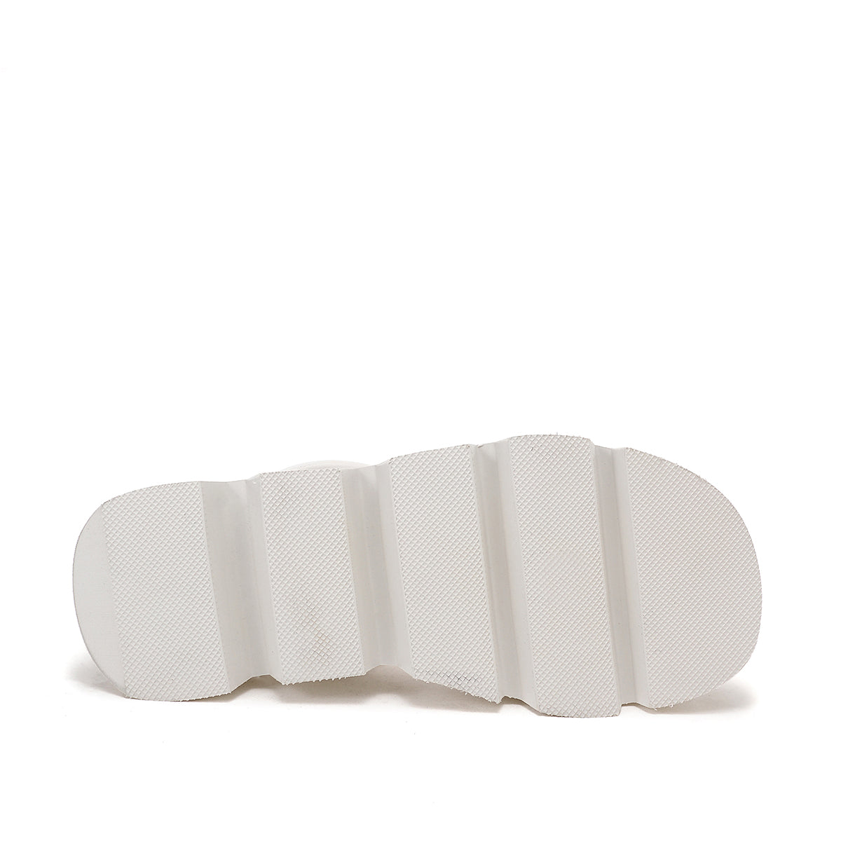 S2-14 Noa Sandalo Imbottito White