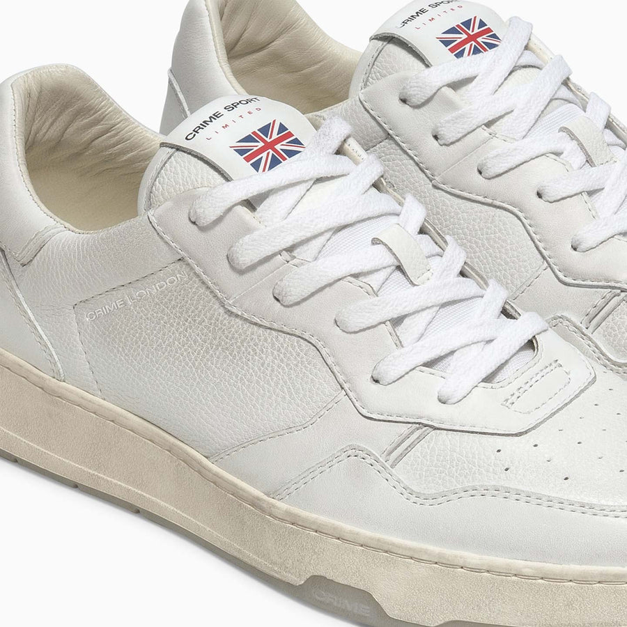UW2-Timeless London 12408 White Man
