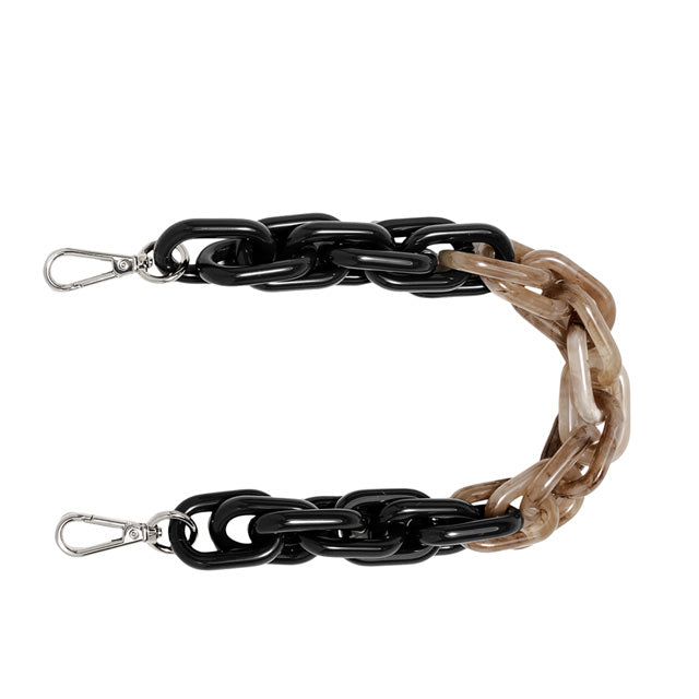 Torchon Tracolla Nero