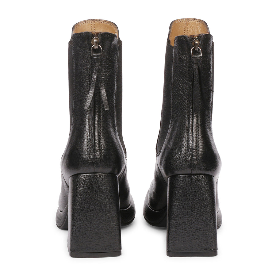 12 Therry Beatles Black