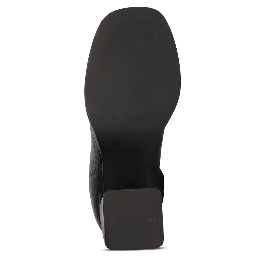 12 Therry Beatles Black
