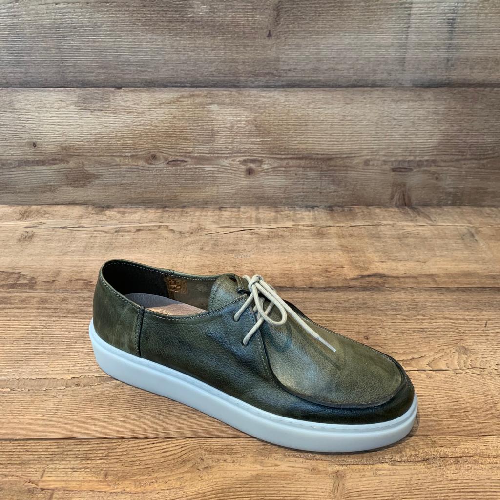 S3-419 Stringata Ingegnere Militare Man