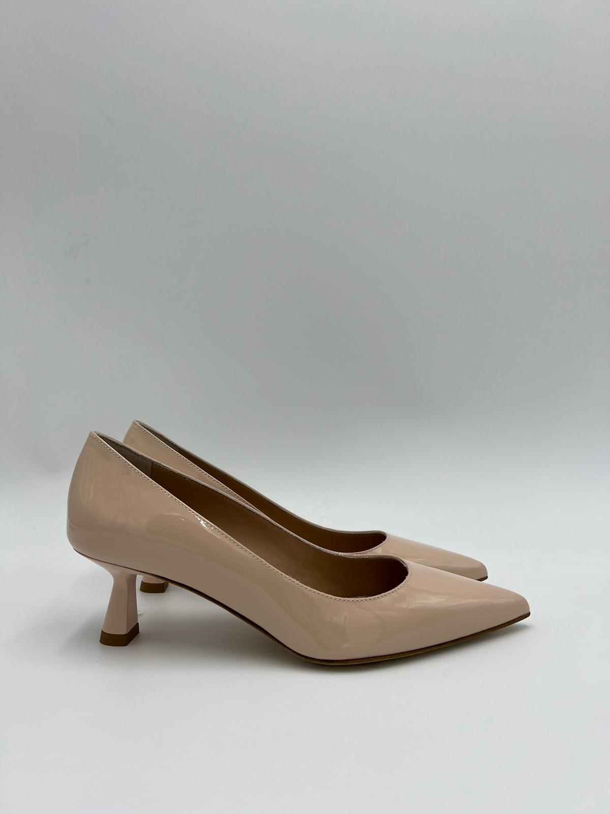 S-1631 Dècolletè Vernice Contu