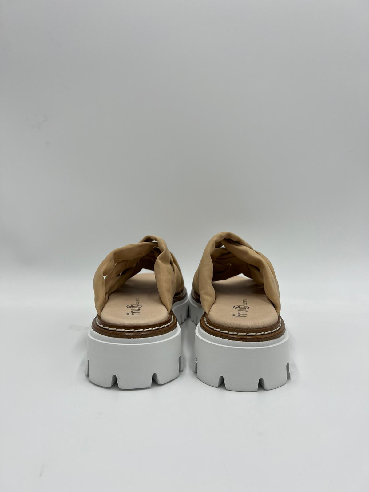 S-7453 Sandalo Fasce Sughero