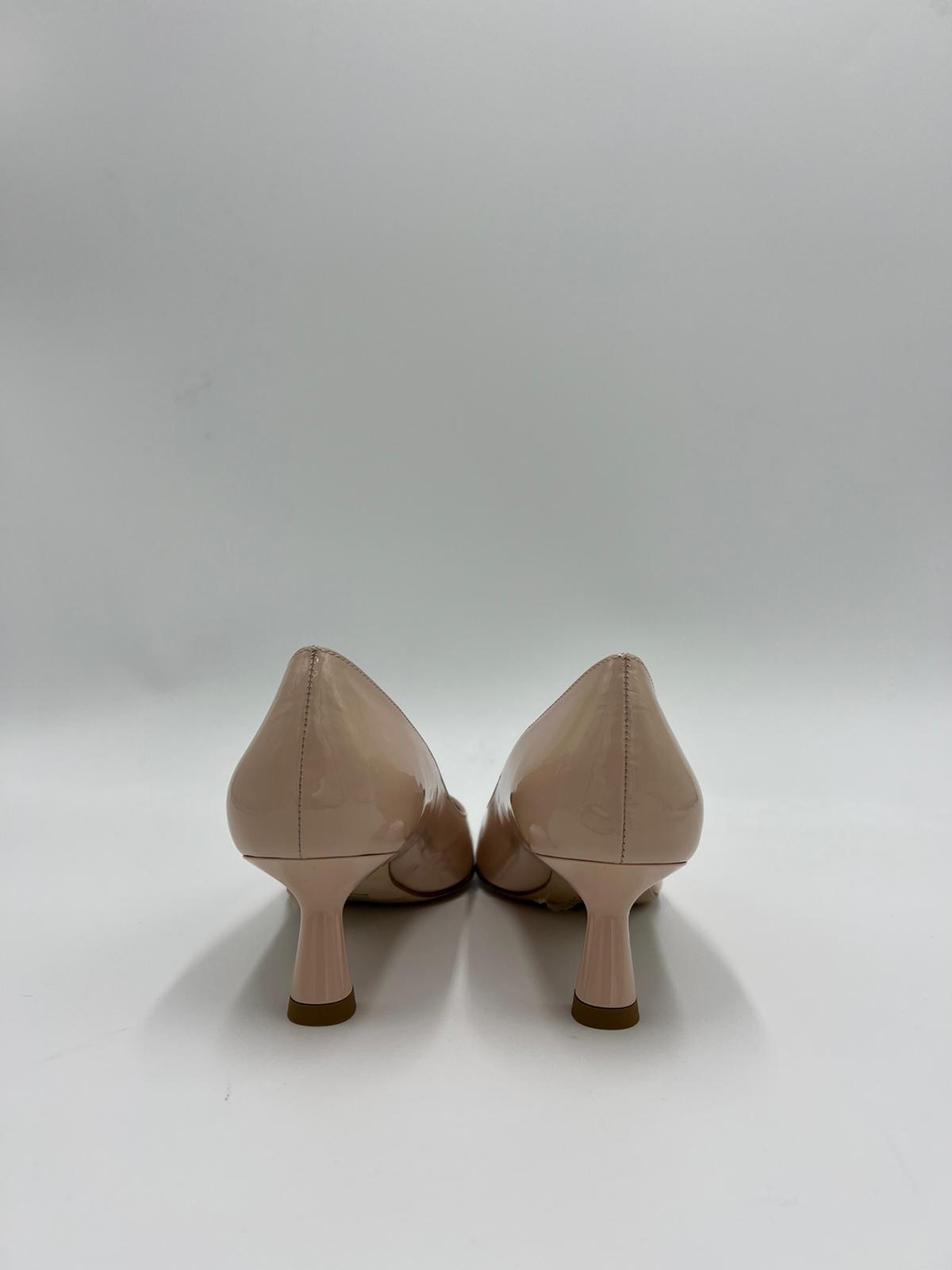 S-1631 Dècolletè Vernice Contu