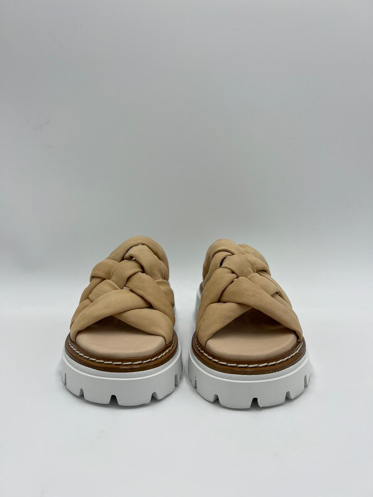 S-7453 Sandalo Fasce Sughero