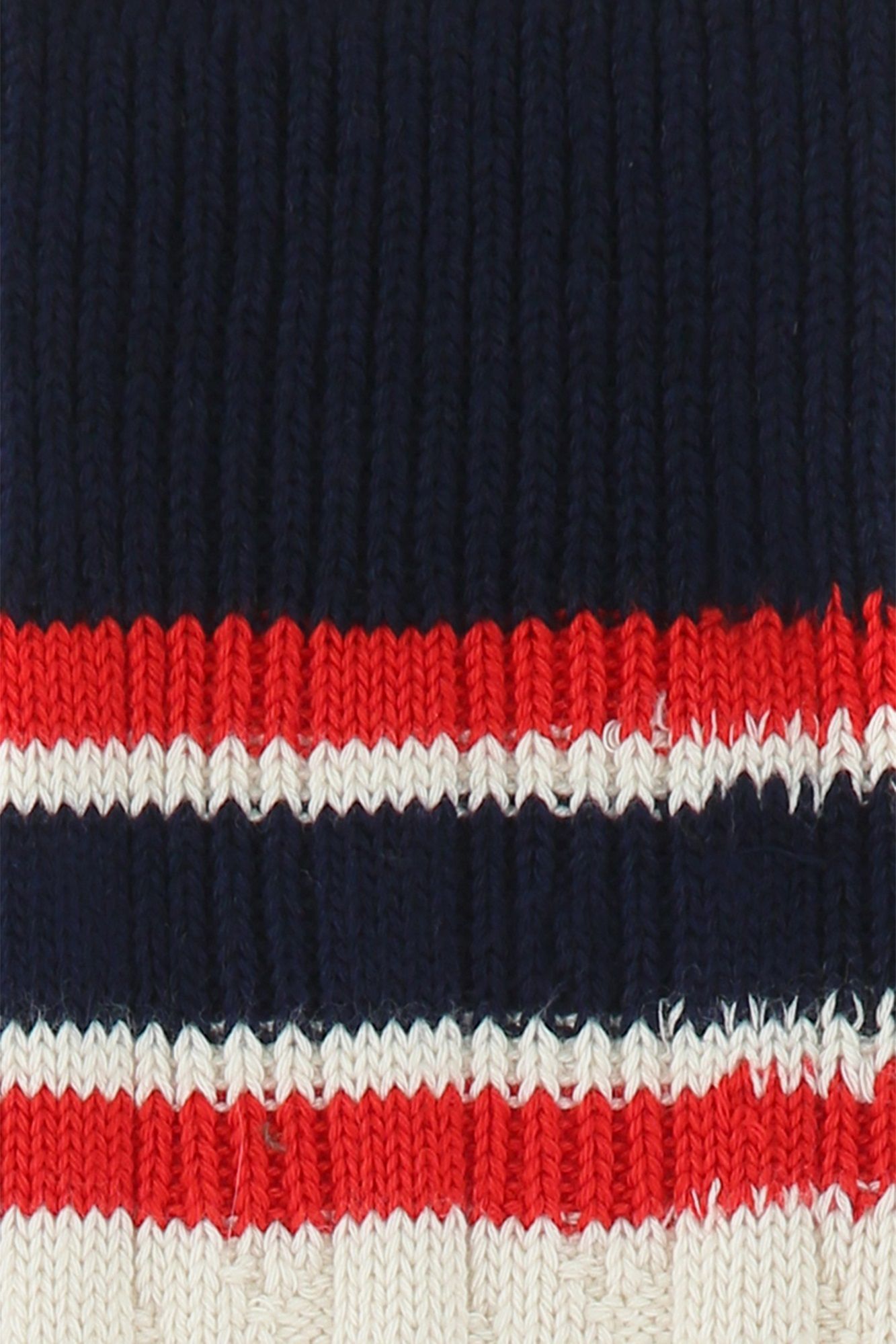 Calza Corta Roma White Man