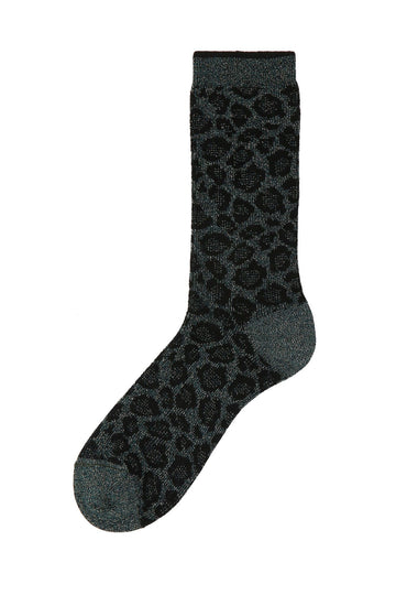 Ant45 Calza Atene Denim Woman