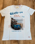 S3-PHOTOS104 T-Shirt Print104 Perla Man