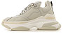 Sneaker Touch Lux OffWhite