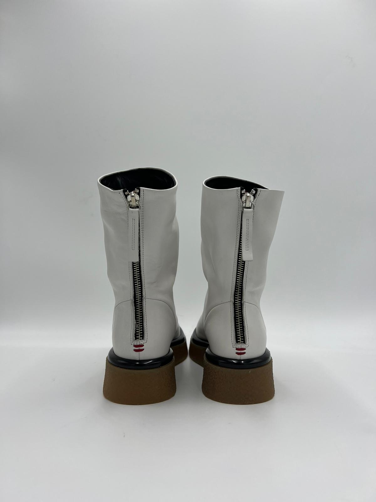 Nora 46 Biker Para Tofu