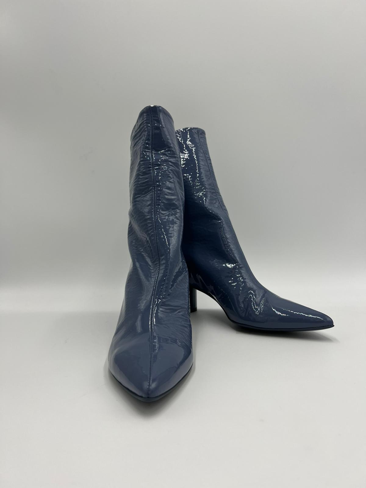 Rain 06 Stivaletto T50 Grisaglia