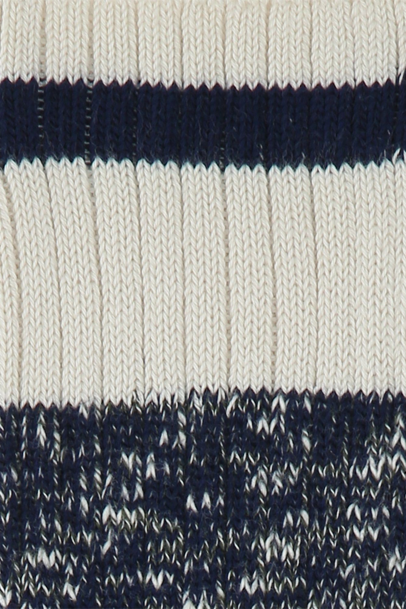 Calza Corta Firenze Light Blu Man