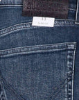 UW1-517 Jeans Foxrun Man