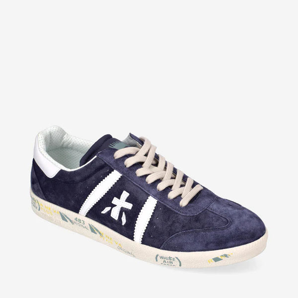 US-Bonnie 5757 Navy Man