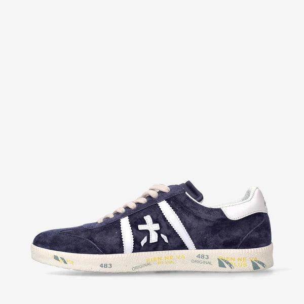 US-Bonnie 5757 Navy Man