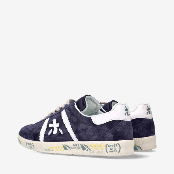 US-Bonnie 5757 Navy Man