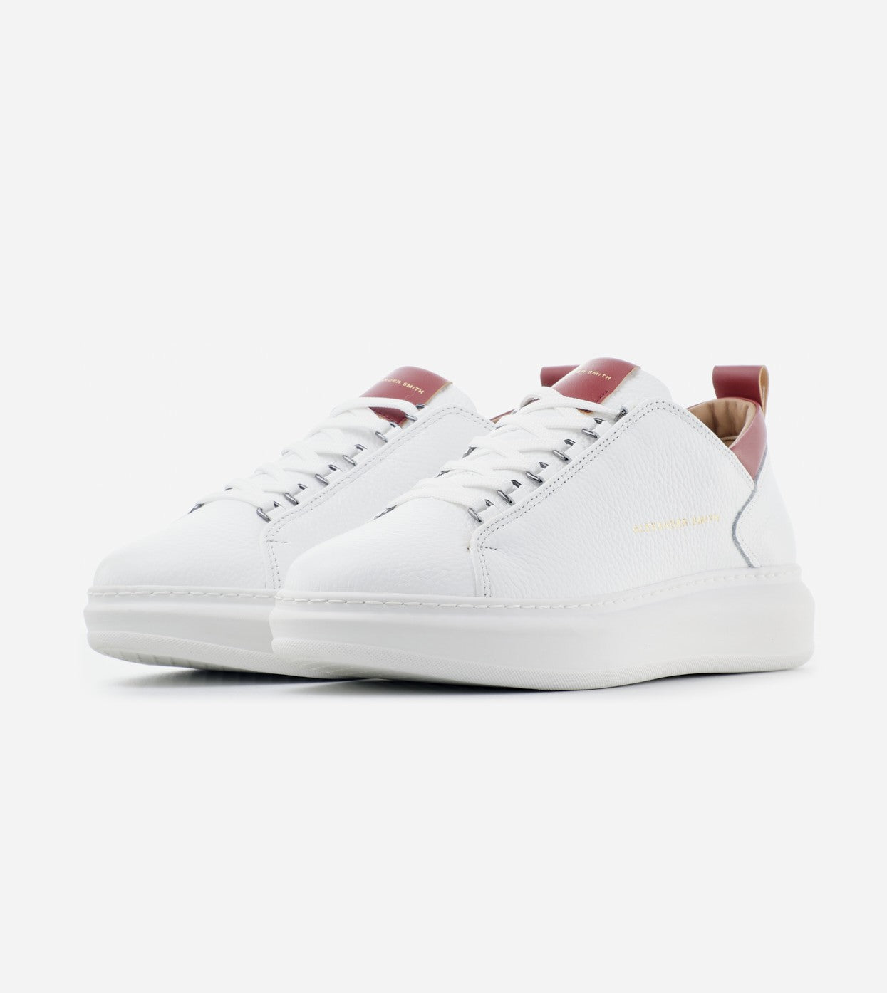 US2-Wembley White Red Man