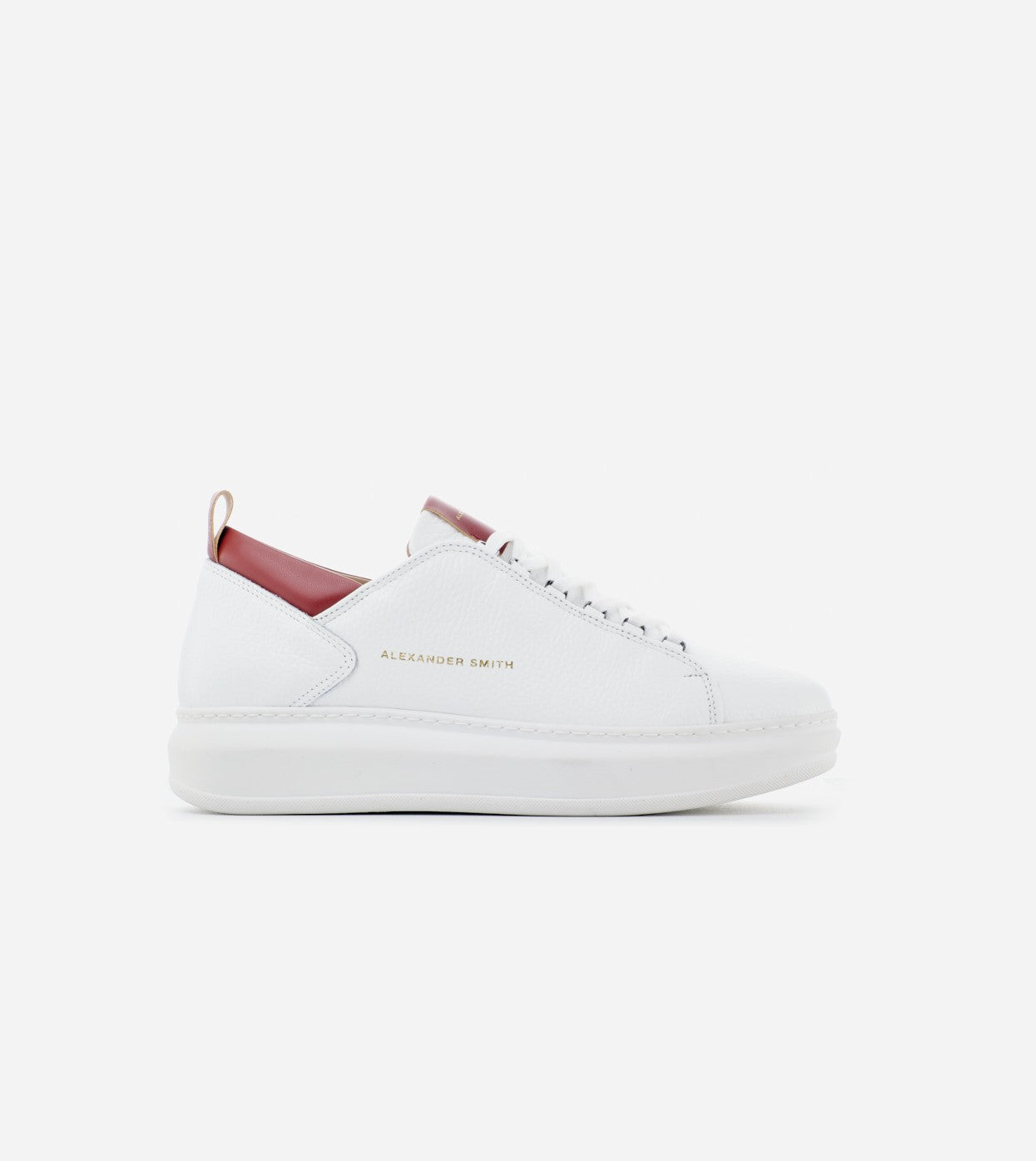 US2-Wembley White Red Man